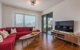 Spada Apartment 3 Bedrooms Near The Beach!
